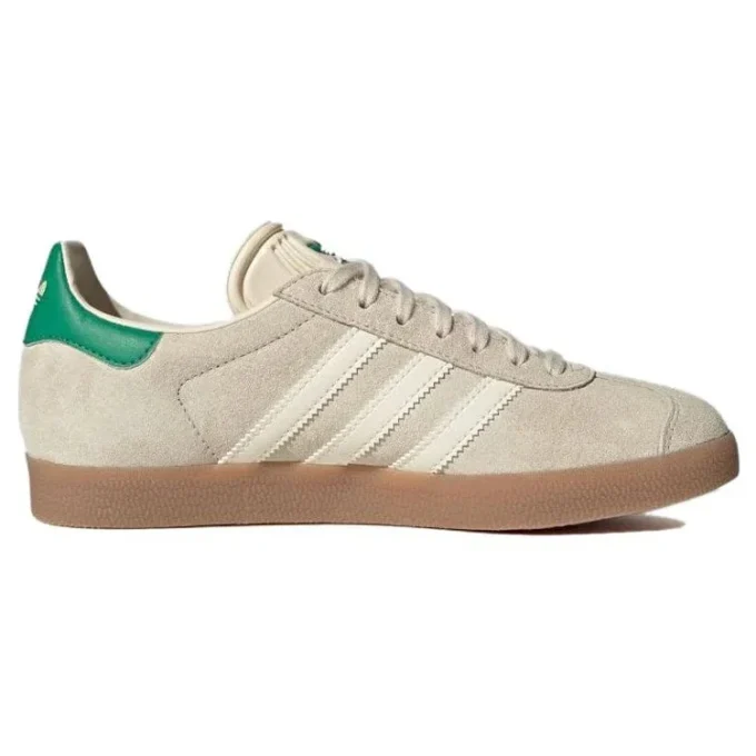 Adidas Gazelle «Wonder White»