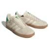 Adidas Gazelle «Wonder White»
