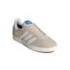 Adidas Gazelle «Wonder White»