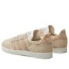 Adidas Gazelle «Wonder White Magic Beige»