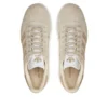 Adidas Gazelle «Wonder White Magic Beige»