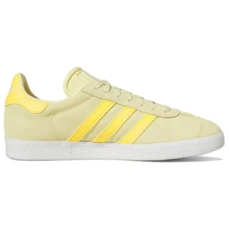 Adidas Gazelle «Yellow»