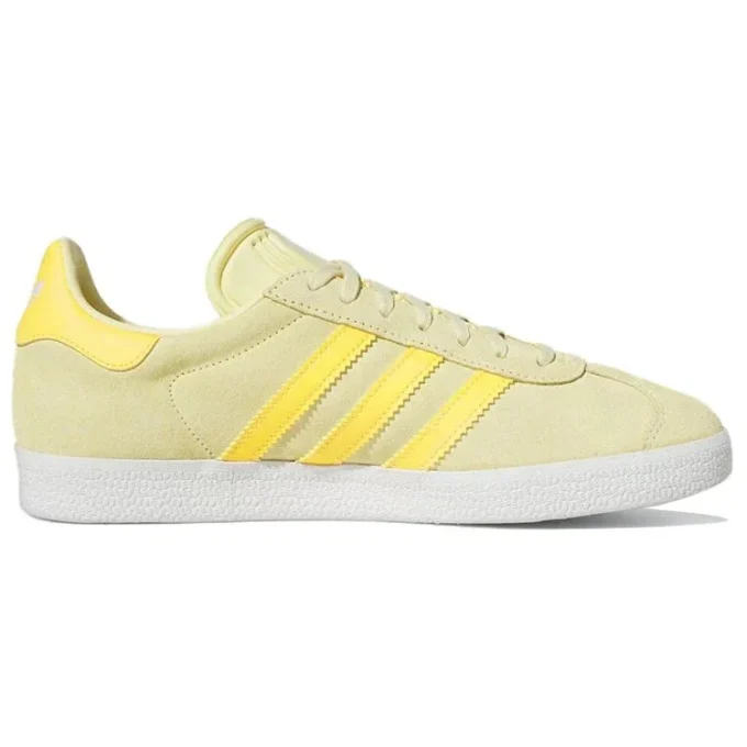 Adidas Gazelle «Yellow»