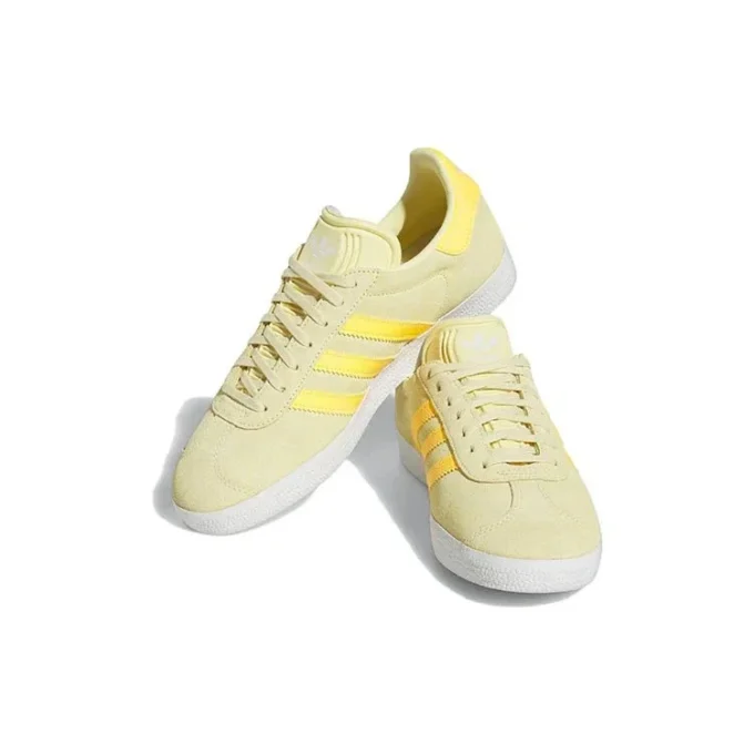 Adidas Gazelle «Yellow»