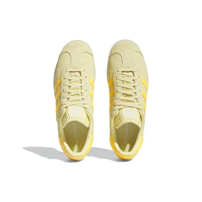 Adidas Gazelle «Yellow»