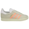 Adidas Gazelle «Yellow Pink White»