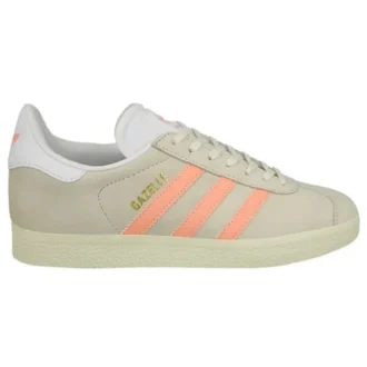 Adidas Gazelle «Yellow Pink White»