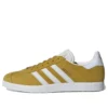Adidas Gazelle «Yellow White»