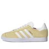 Adidas Gazelle «Yellow White»