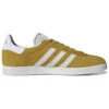 Adidas Gazelle «Yellow White»
