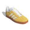 Adidas Gazelle «Yellow White»