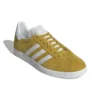 Adidas Gazelle «Yellow White»
