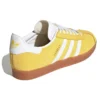 Adidas Gazelle «Yellow White»