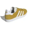 Adidas Gazelle «Yellow White»