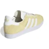 Adidas Gazelle «Yellow White»