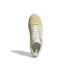 Adidas Gazelle «Yellow White»