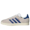 Adidas Manchester United Gazelle «Off White Royal Blue»