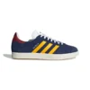 Adidas Originals «Dark Blue Crew Yellow Burgundy»