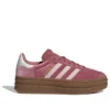 Adidas Originals Gazelle Bold «Preloved Crimson Velvet»