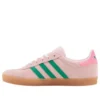 Adidas Originals Gazelle «Clear Pink Green»