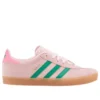 Adidas Originals Gazelle «Clear Pink Green»