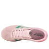 Adidas Originals Gazelle «Clear Pink Green»