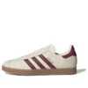 Adidas Originals Gazelle «Cloud White Red Gum»