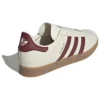 Adidas Originals Gazelle «Cloud White Red Gum»