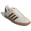 Adidas Originals Gazelle «Cloud White Red Gum»