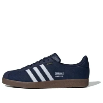 Adidas Originals Gazelle Gore-Tex «College Navy»