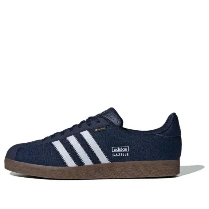 Adidas Originals Gazelle Gore-Tex «College Navy»
