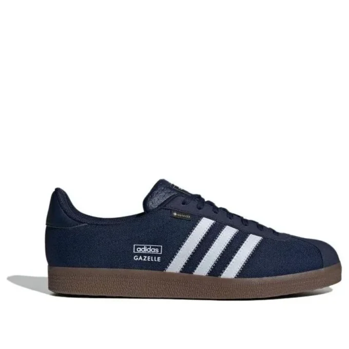 Adidas Originals Gazelle Gore-Tex «College Navy»