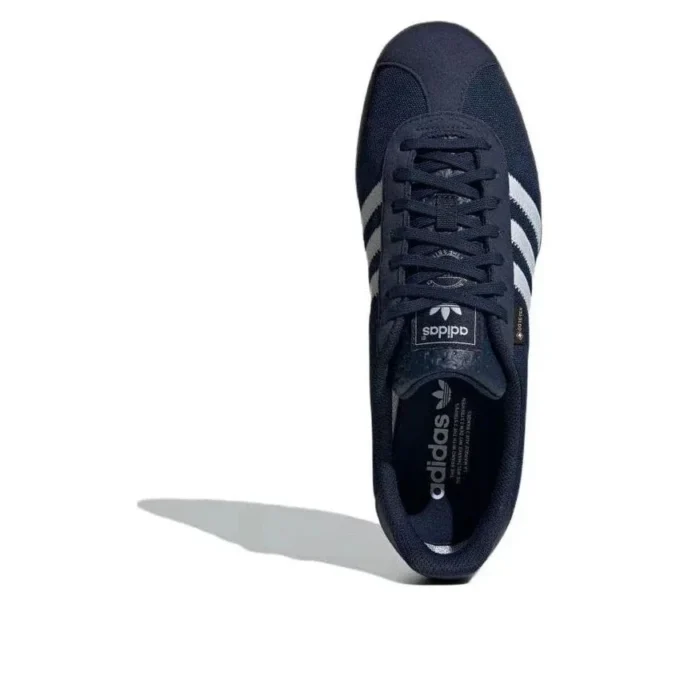 Adidas Originals Gazelle Gore-Tex «College Navy»