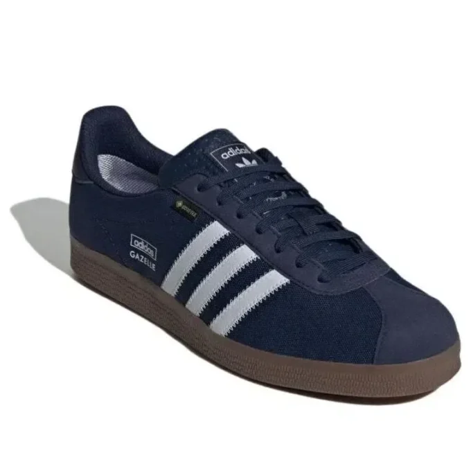 Adidas Originals Gazelle Gore-Tex «College Navy»