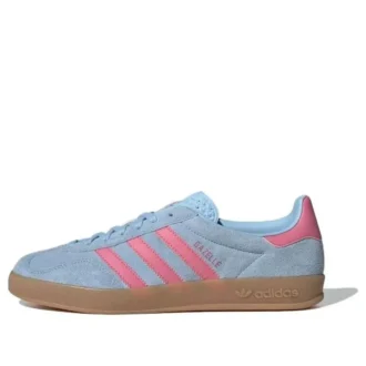 Adidas Originals Gazelle Indoor Clear Sky «Multi-Color»
