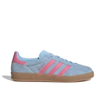 Adidas Originals Gazelle Indoor Clear Sky «Multi-Color»