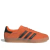 Adidas Originals Gazelle Indoor «Orange Gum»