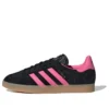 Adidas Originals Gazelle «Negro Rosa»