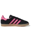 Adidas Originals Gazelle «Negro Rosa»