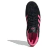 Adidas Originals Gazelle «Negro Rosa»