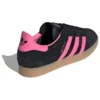 Adidas Originals Gazelle «Negro Rosa»