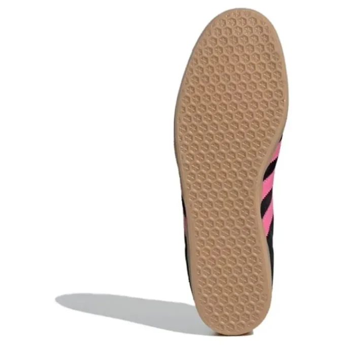 Adidas Originals Gazelle «Negro Rosa»