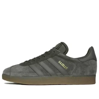Adidas Originals Gazelle «Utility Grey»