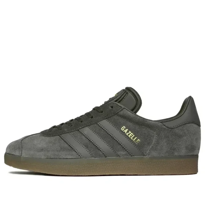 Adidas Originals Gazelle «Utility Grey»