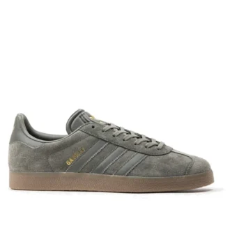 Adidas Originals Gazelle «Utility Grey»