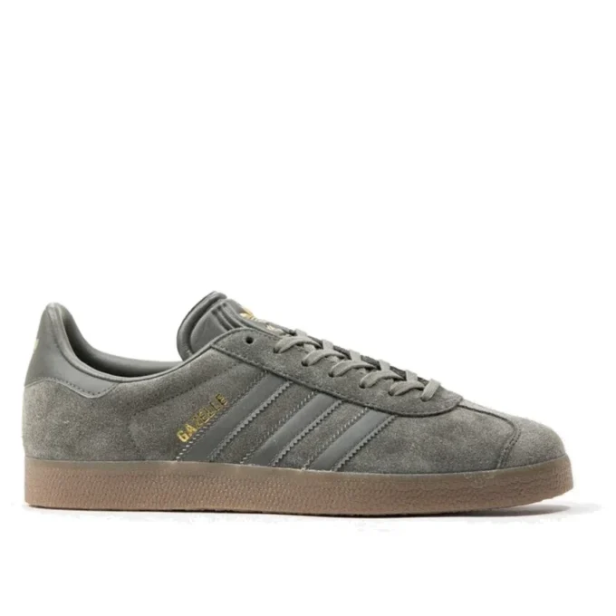Adidas Originals Gazelle «Utility Grey»