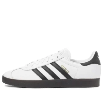 Adidas Originals Gazelle «White Black» Adidas Originals Gazelle «White Black»