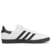 Adidas Originals Gazelle «White Black»
