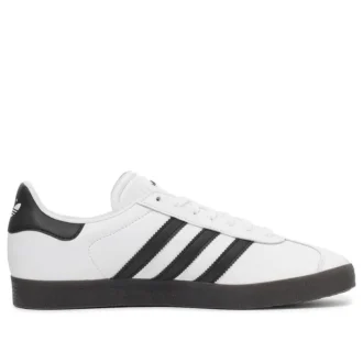 Adidas Originals Gazelle «White Black» Adidas Originals Gazelle «White Black»