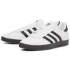 Adidas Originals Gazelle «White Black»